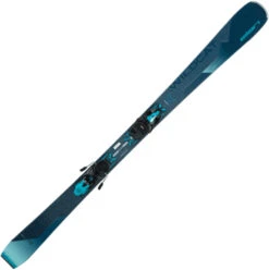 Elan WildCat 82 CX All Mountain Ski 2024