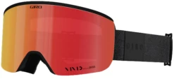 Giro Axis VIVID Royal Skibril + Verwisselbare VIVID Lens -Blizzard Winkel giro axis snow goggle black mono vivid ember hero PhotoRoom.png PhotoRoom