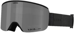 Giro Axis VIVID Onyx Skibril + Verwisselbare Lens