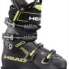 Head Vector 130S RS Heren Race Skischoenen Flexindex 130