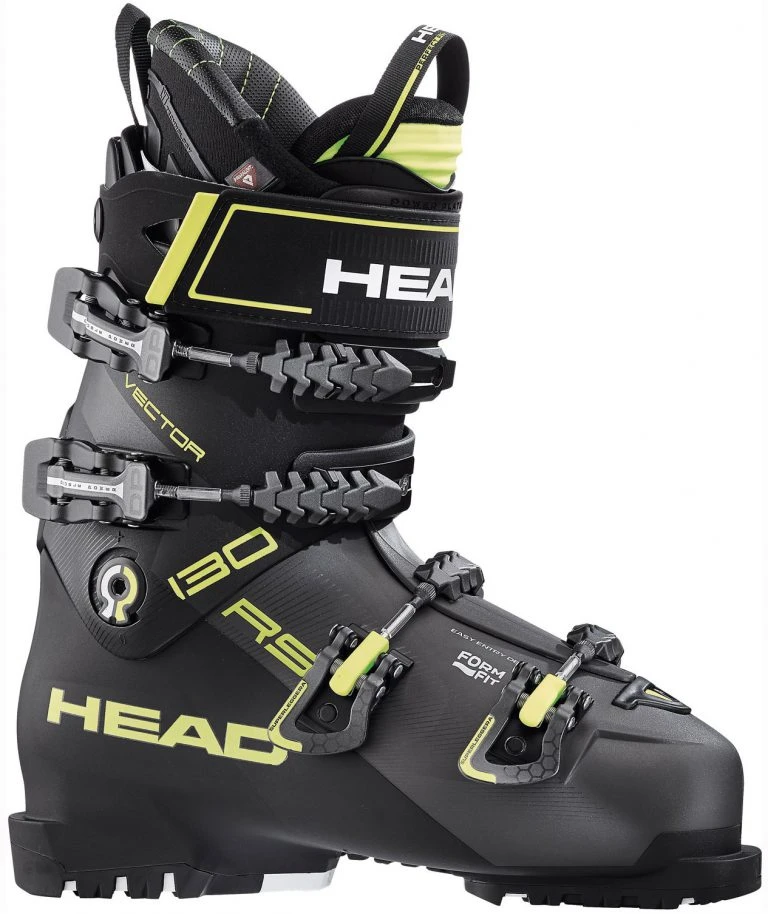 Head Vector 130S RS Heren Race Skischoenen Flexindex 130 1 Head Vector 130S RS Heren Race Skischoenen Flexindex 130