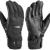 Leki Cerro S Warme Comfortabele Heren Skihandschoenen