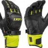 Leki WorldCup Race Coach Flex S GTX Skihandschoenen