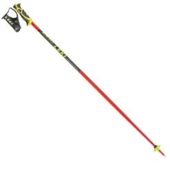 Leki WorldCup Racing SL TBS Trigger S Raceskistokken