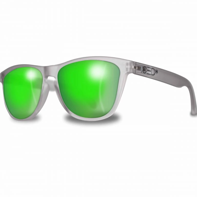 ICED Sunglasses Matt Frame Zonnebril 2 ICED Sunglasses Matt Frame Zonnebril - Afbeelding 2
