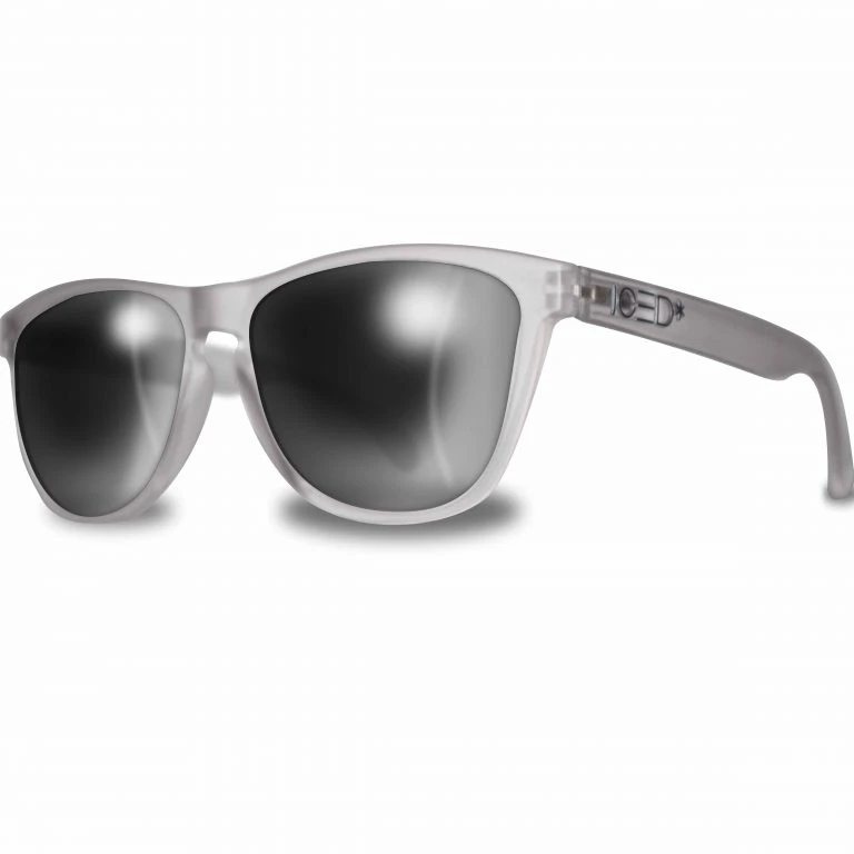 ICED Sunglasses Matt Frame Zonnebril 1 ICED Sunglasses Matt Frame Zonnebril