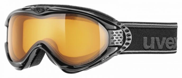 Uvex Onyx Damesskibril Dames Goggle Zwart 1 Uvex Onyx Damesskibril Dames Goggle Zwart
