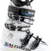 Salomon X3 110 Jr Race Skischoen Junioren Flex 110