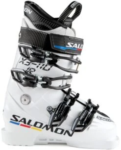 Salomon X3 110 Jr Race Skischoen Junioren Flex 110