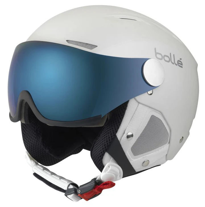 Bollé Backline Visor Premium Vizierhelm Met Blauwe S3 Lens 1 Bollé Backline Visor Premium Vizierhelm Met Blauwe S3 Lens
