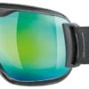 Uvex Downhill 2000 FM Mirror Green 2330 Goggle Skibril