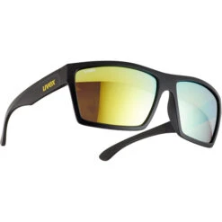 Uvex LGL 29 Yellow (2212) Sport En Lifestyle Zonnebril