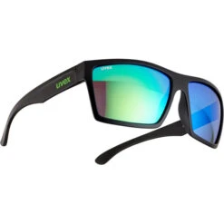 Uvex LGL 29 Blue Green (2215) Sport En Lifestyle Zonnebril