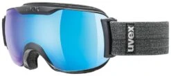 Uvex Downhill 2000 Small FM Mirror Blue Damesskibril 4026