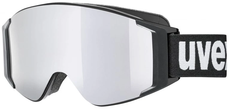 Uvex G.GL 3000 TOP Black Gepolariseerde Take Off Lens