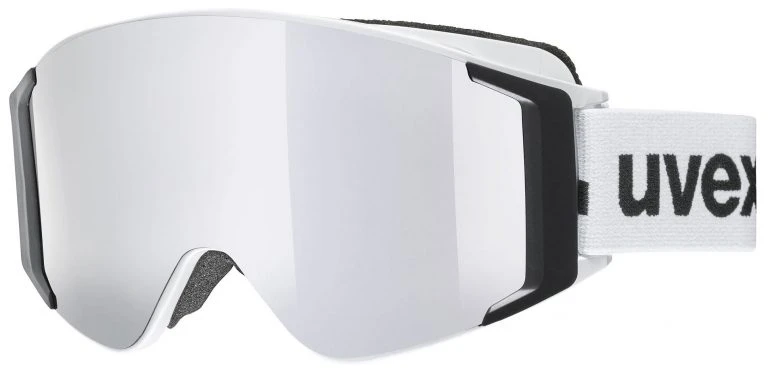 Uvex GGL 3000 TOP White Gepolariseerde Take Off Lens